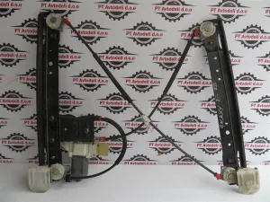 FORD GALAXY L.10, MEHANIZEM ZA DVIG STEKLA, ZADNJI DESNI