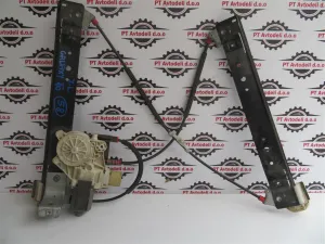 FORD GALAXY L.10, MEHANIZEM ZA DVIG STEKLA, ZADNJI LEVI