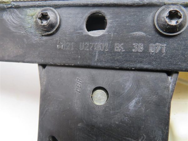 FORD S-MAX L.07, MEHANIZEM ZA DVIG STEKLA, ZADNJI LEVI - Image 3