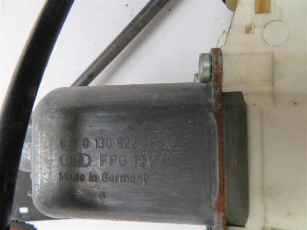 FORD S-MAX L.07, MEHANIZEM ZA DVIG STEKLA, ZADNJI LEVI - Image 5