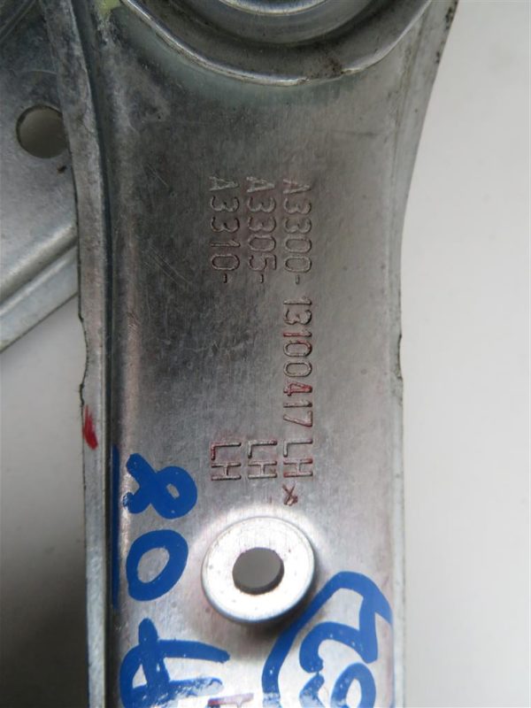 OPEL ASTRA L.08, MEHANIZEM ZA DVIG STEKLA, PREDNJI LEVI - Image 3