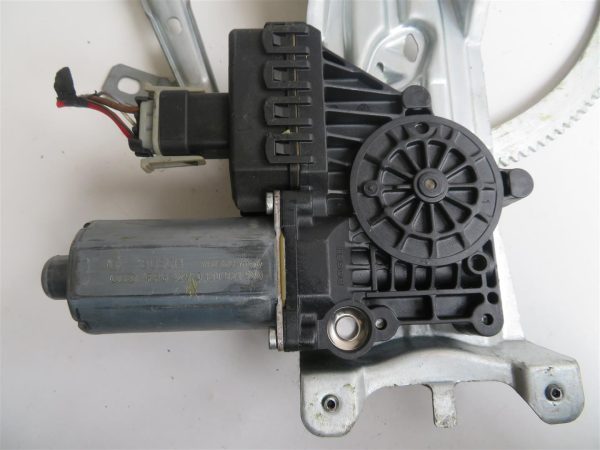 OPEL ASTRA L.08, MEHANIZEM ZA DVIG STEKLA, PREDNJI LEVI - Image 4