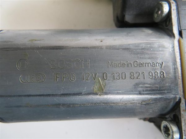 OPEL ASTRA L.08, MEHANIZEM ZA DVIG STEKLA, PREDNJI LEVI - Image 5