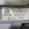 OPEL ASTRA L.08, MEHANIZEM ZA DVIG STEKLA, PREDNJI LEVI - Image 6