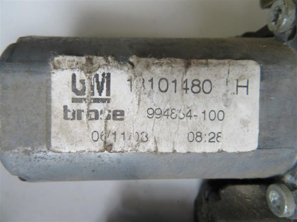 OPEL ASTRA L.08, MEHANIZEM ZA DVIG STEKLA, PREDNJI LEVI - Image 6