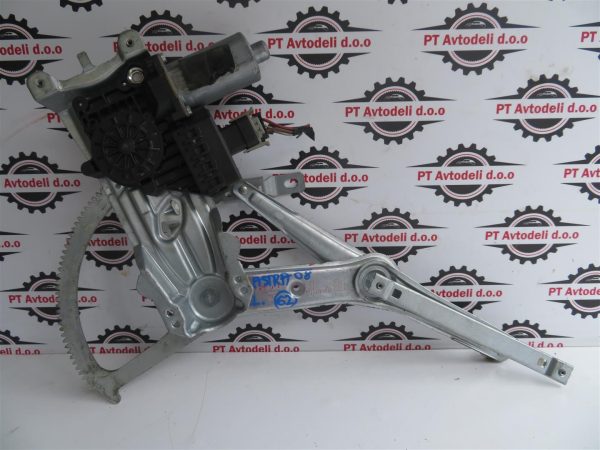 OPEL ASTRA L.08, MEHANIZEM ZA DVIG STEKLA, PREDNJI LEVI