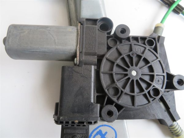 OPEL CORSA L.07, MEHANIZEM ZA DVIG STEKLA, PREDNJI DESNI - Image 3