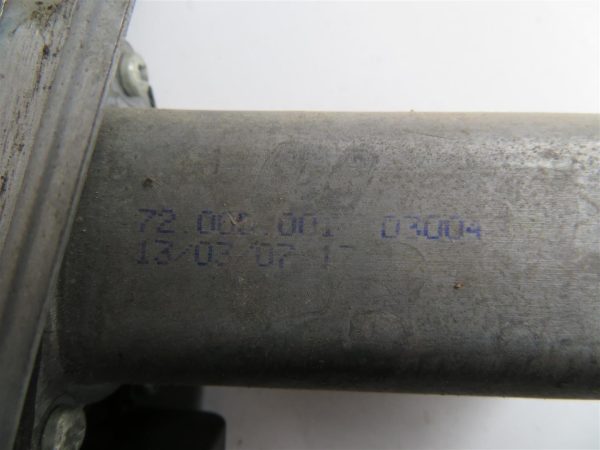 OPEL CORSA L.07, MEHANIZEM ZA DVIG STEKLA, PREDNJI DESNI - Image 4