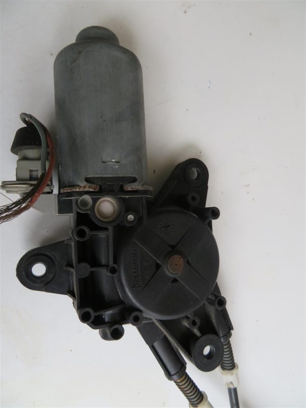 PEUGEOT 106 L.00, MEHANIZEM ZA DVIG STEKLA, PREDNJI DESNI - Image 3