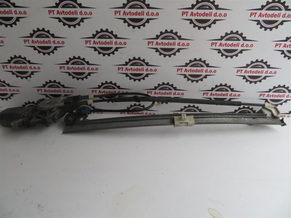 PEUGEOT 106 L.00, MEHANIZEM ZA DVIG STEKLA, PREDNJI LEVI - Image 2