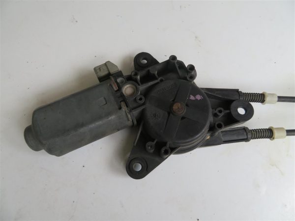 PEUGEOT 106 L.00, MEHANIZEM ZA DVIG STEKLA, PREDNJI LEVI - Image 3