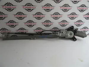 PEUGEOT 106 L.00, MEHANIZEM ZA DVIG STEKLA, PREDNJI LEVI