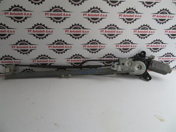 PEUGEOT 106 L.00, MEHANIZEM ZA DVIG STEKLA, PREDNJI LEVI