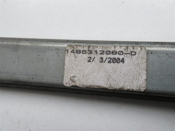 PEUGEOT 807 L.04, MEHANIZEM ZA DVIG STEKLA, PREDNJI LEVI - Image 3