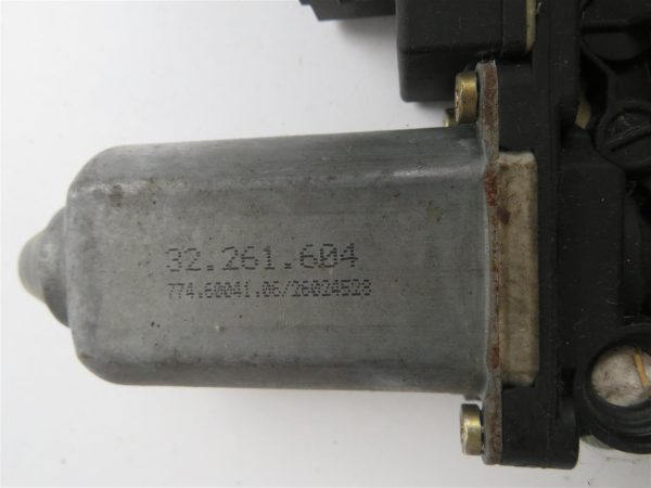 PEUGEOT 807 L.05, MEHANIZEM ZA DVIG STEKLA, ZADNJI DESNI - Image 3