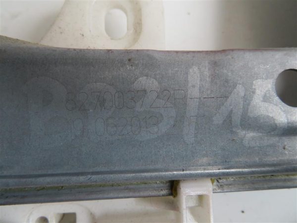 RENAULT CLIO L.13, MEHANIZEM ZA DVIG STEKLA, ZADNJI DESNI - Image 3