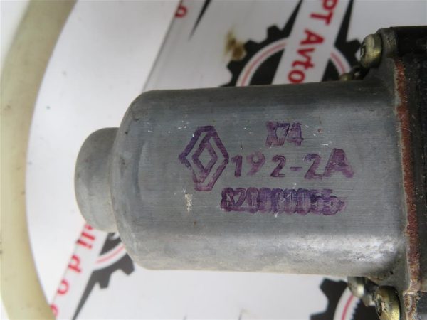 RENAULT LAGUNA L.03, MEHANIZEM ZA DVIG STEKLA, ZADNJI LEVI - Image 4