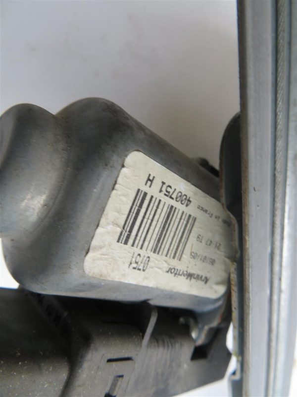 RENAULT MEGANE L.05, MEHANIZEM ZA DVIG STEKLA, ZADNJI LEVI - Image 4