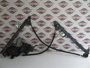 SEAT ALHAMBRA L.03, MEHANIZEM ZA DVIG STEKLA, ZADNJI LEVI