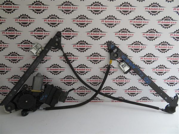 SEAT ALHAMBRA L.03, MEHANIZEM ZA DVIG STEKLA, ZADNJI LEVI