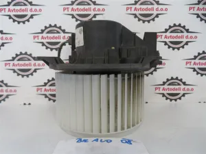 FIAT BRAVO L.08, MOTORČEK PEČKE