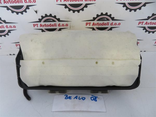 FIAT BRAVO L.08, SOVOZNIKOV AIRBAG