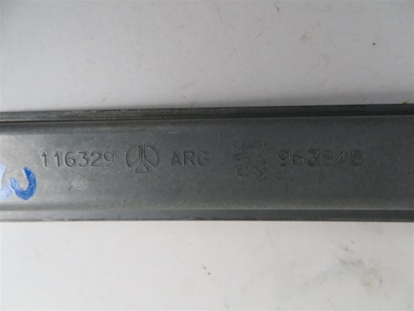 PEUGEOT 307 SW L.07, MEHANIZEM ZA DVIG STEKLA, ZADNJI DESNI - Image 3