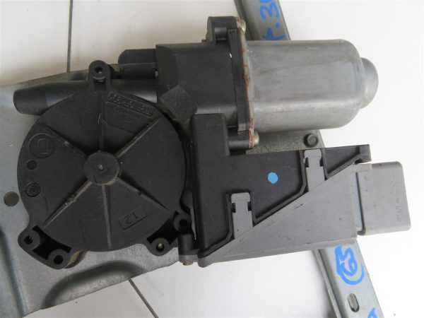 PEUGEOT 307 SW L.07, MEHANIZEM ZA DVIG STEKLA, ZADNJI DESNI - Image 4