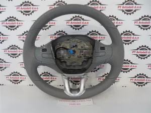 PEUGEOT 208 L.13, VOLANSKI OBROČ- USNJEN