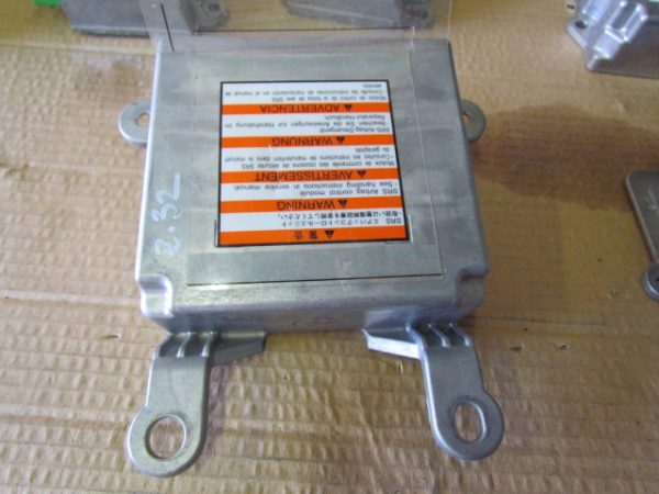 SUBARU OUTBACK L.06, AIRBAG RAČUNALNIK - Image 2