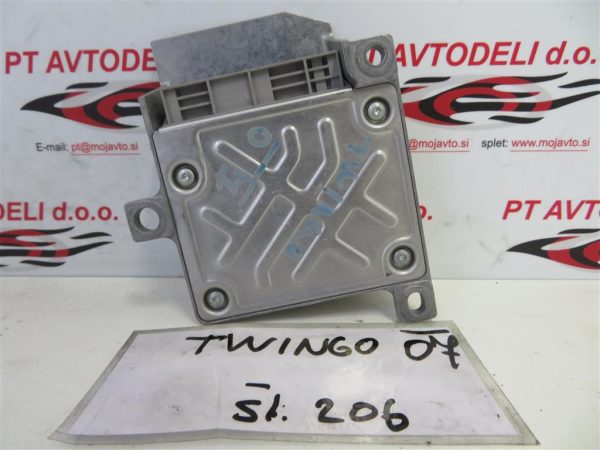 RENAULT TWINGO L.07, AIRBAG RAČUNALNIK - Image 2