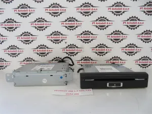 PEUGEOT 208 L.13, RADIO- ORIGINAL