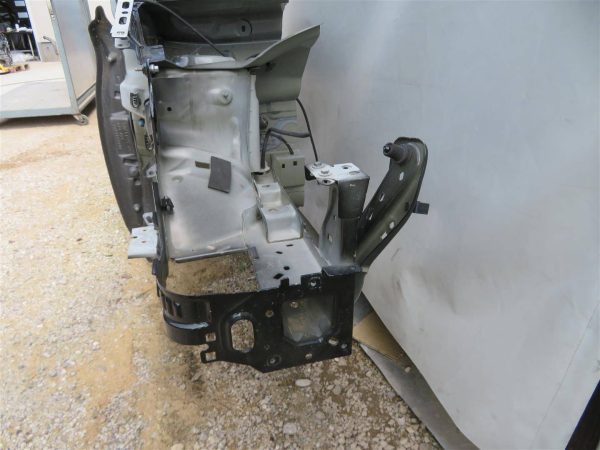 PEUGEOT 208 L.17, REZAN KOS, PREDNJI DESNI KRAK - Image 2
