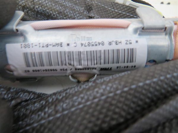 CITROEN C3 L.15, STREŠNI AIRBAG, LEVI - Image 2