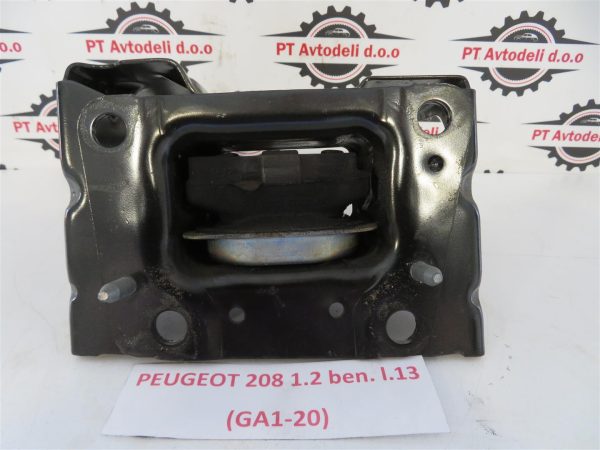 PEUGEOT 208 1.2 BEN. L.13, NOSILEC MOTORJA