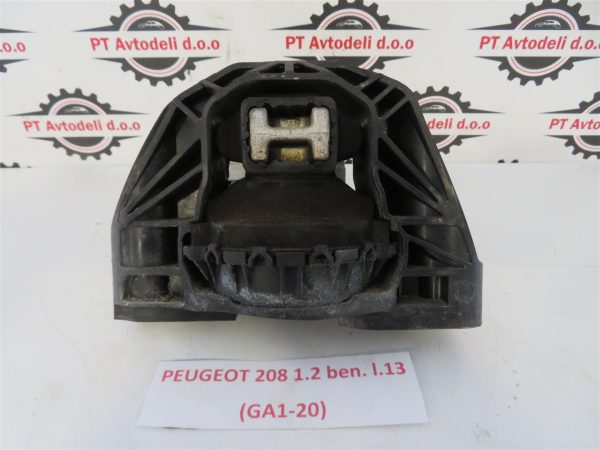 PEUGEOT 208 1.2 BEN. L.13, NOSILEC MOTORJA