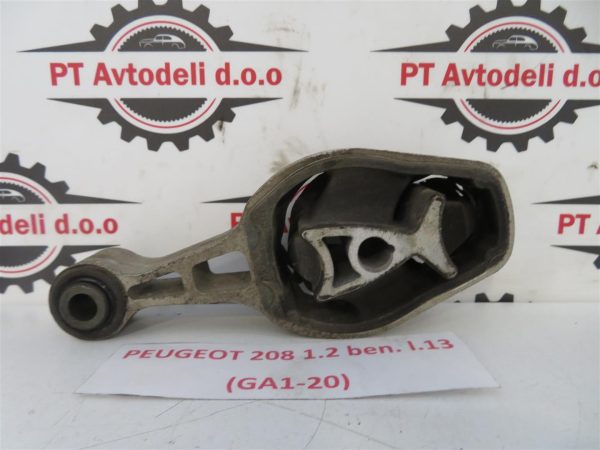 PEUGEOT 208 1.2 BEN. L.13, NOSILEC MOTORJA