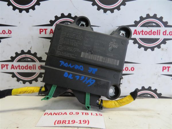 FIAT PANDA L.15, AIRBAG RAČUNALNIK