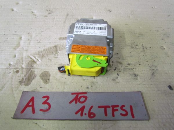 AUDI A3 L.10, AIRBAG RAČUNALNIK