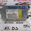 BMW E60 L.04, AIRBAG RAČUNALNIK