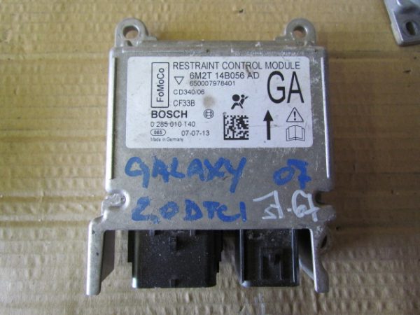 FORD GALAXY L.07, AIRBAG RAČUNALNIK