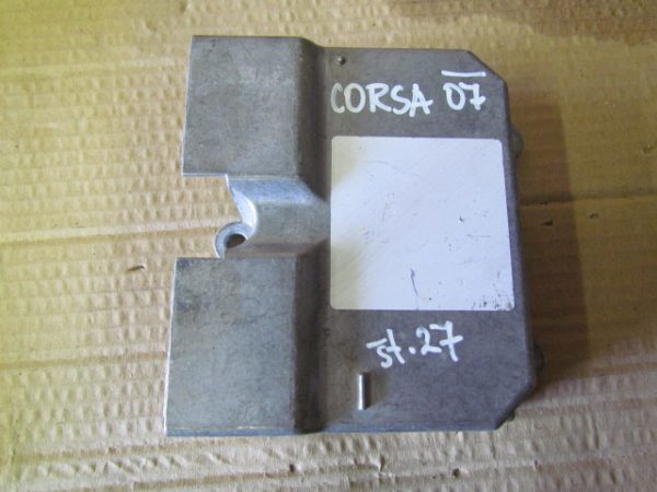 OPEL CORSA L.07, AIRBAG RAČUNALNIK