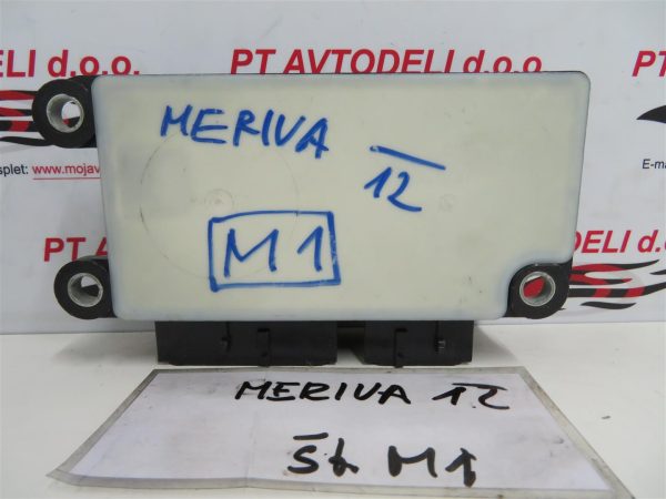 OPEL MERIVA L.12, AIRBAG RAČUNALNIK - Image 2