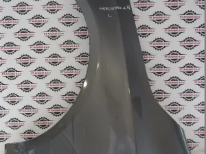 MERCEDES-BENZ A L.17, LEVI BLATNIK