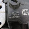 CITROEN C3 L.15, KLJUČAVNICA VRAT, ZADNJA LEVA - Image 3