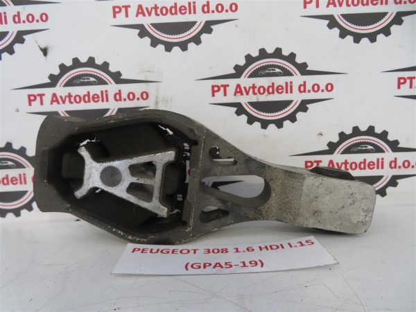 PEUGEOT 308 1.6 HDI L.15, NOSILEC MOTORJA
