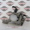 PEUGEOT 308 1.6 HDI L.15, EGR VENTIL