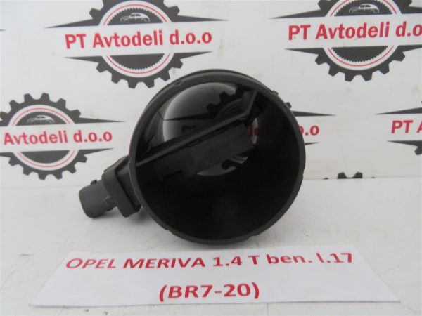 OPEL MERIVA 1.4 T BEN. L.17, SENZOR ZA PRETOK ZRAKA - Image 2