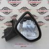 OPEL MERIVA L.17, DESNO OGLEDALO, 5 PIN