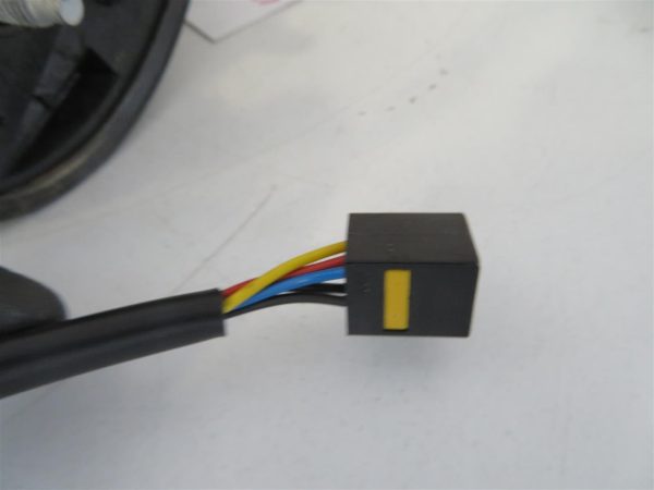 OPEL MERIVA L.17, DESNO OGLEDALO, 5 PIN - Image 3